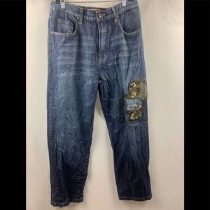 Lots 29 jeans size 34